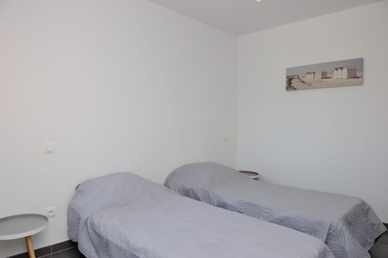 Chalet Canava Bonifacio Kültér fotó